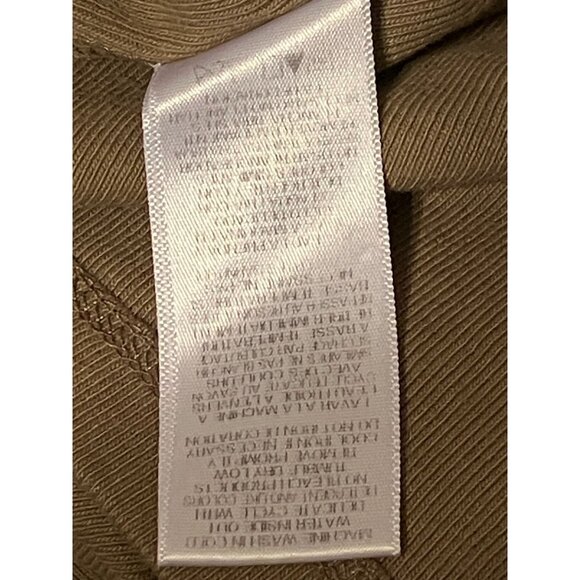 Y2K Juicy Couture Malibu Colony Surf Shirt L Butterfly Women Fairy Twee Coquette - Picture 6 of 7